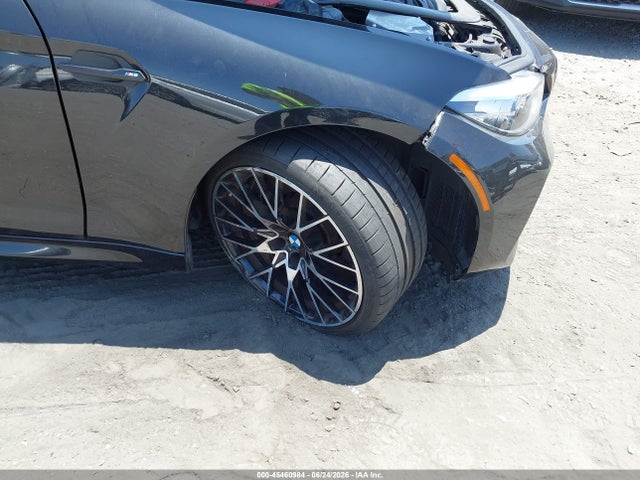 BMW M2 Competition 2019 WBS2U7C51KVB08979 Image 6