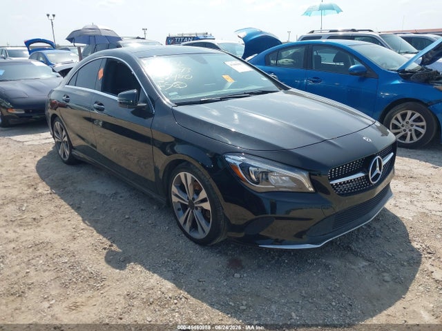 45460988 :رقم المزاد ، WDDSJ4EB1KN743480 vin ، 2019 Mercedes-benz Cla 250 مزاد بيع
