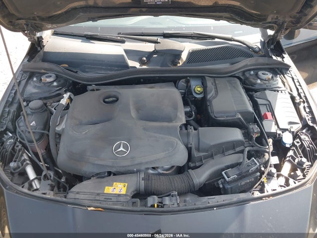 Продажа на аукционе авто 2019 Mercedes-benz Cla 250, vin: WDDSJ4EB1KN743480, номер лота: 45460988