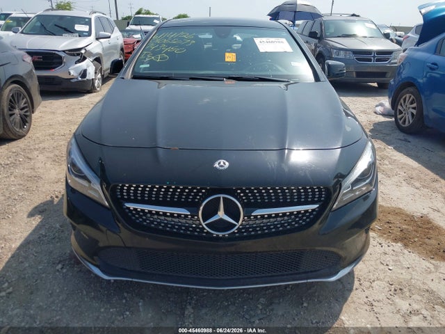 Продажа на аукционе авто 2019 Mercedes-benz Cla 250, vin: WDDSJ4EB1KN743480, номер лота: 45460988