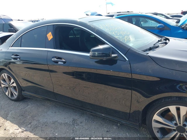 Продажа на аукционе авто 2019 Mercedes-benz Cla 250, vin: WDDSJ4EB1KN743480, номер лота: 45460988