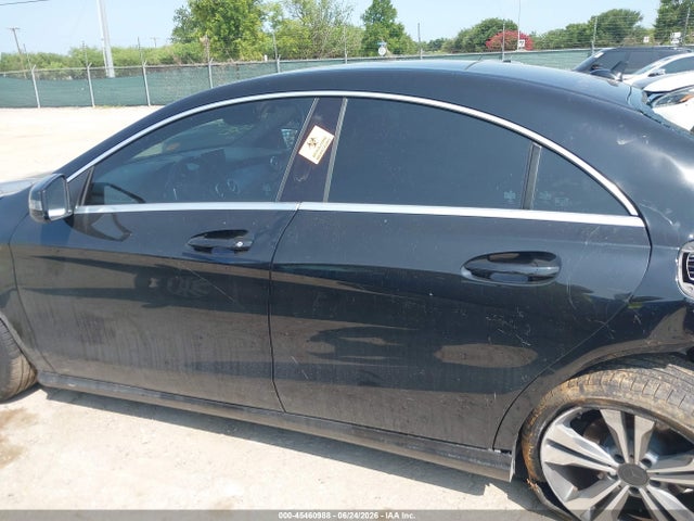 Продажа на аукционе авто 2019 Mercedes-benz Cla 250, vin: WDDSJ4EB1KN743480, номер лота: 45460988