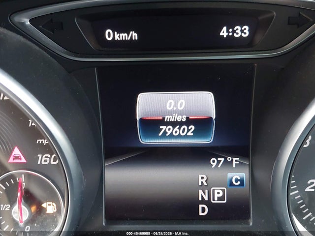 Продажа на аукционе авто 2019 Mercedes-benz Cla 250, vin: WDDSJ4EB1KN743480, номер лота: 45460988