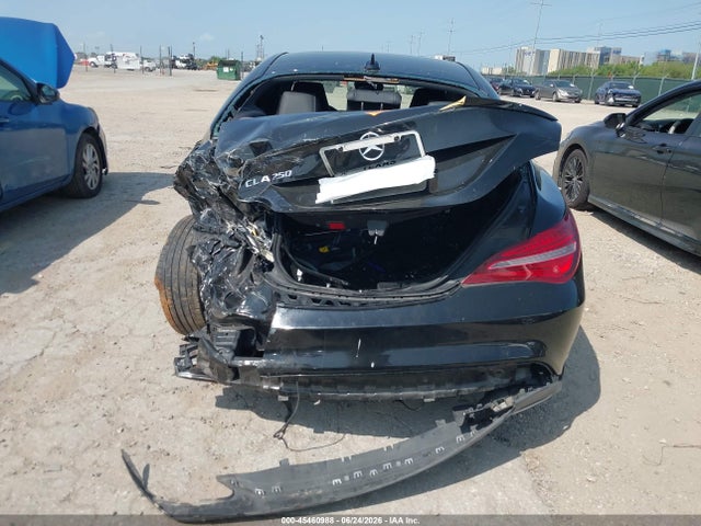 Продажа на аукционе авто 2019 Mercedes-benz Cla 250, vin: WDDSJ4EB1KN743480, номер лота: 45460988