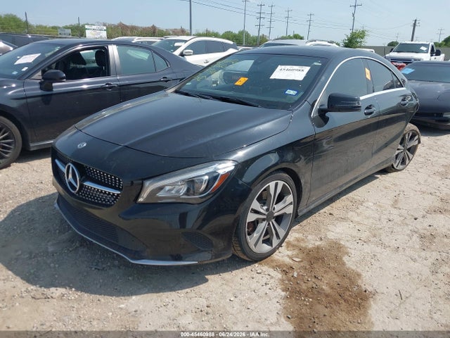 Продажа на аукционе авто 2019 Mercedes-benz Cla 250, vin: WDDSJ4EB1KN743480, номер лота: 45460988