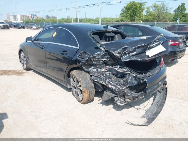 Продажа на аукционе авто 2019 Mercedes-benz Cla 250, vin: WDDSJ4EB1KN743480, номер лота: 45460988