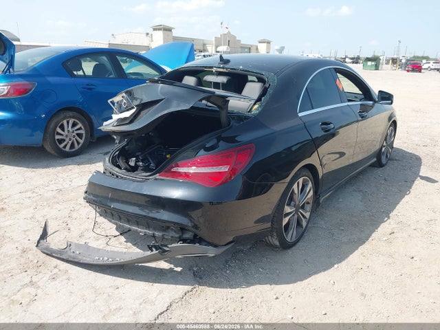 Продажа на аукционе авто 2019 Mercedes-benz Cla 250, vin: WDDSJ4EB1KN743480, номер лота: 45460988