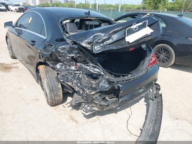 Продажа на аукционе авто 2019 Mercedes-benz Cla 250, vin: WDDSJ4EB1KN743480, номер лота: 45460988