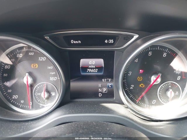 Продажа на аукционе авто 2019 Mercedes-benz Cla 250, vin: WDDSJ4EB1KN743480, номер лота: 45460988