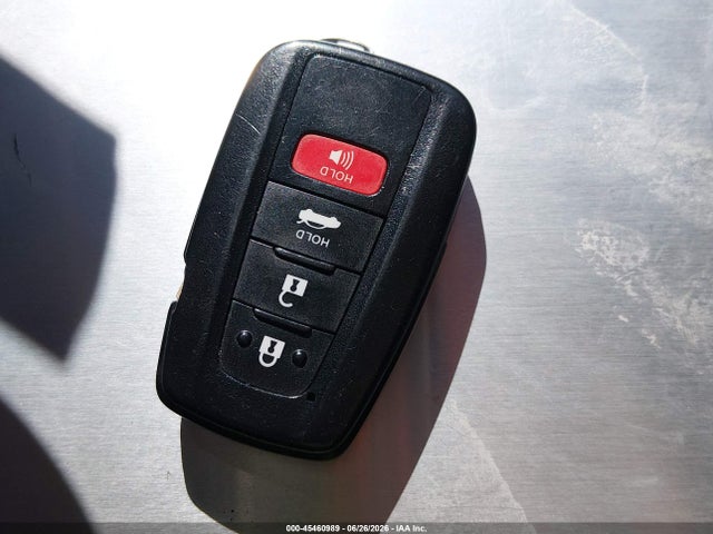 4T1C31AK9MU547739 Toyota Camry Le Hybrid