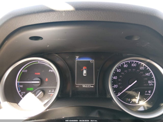 4T1C31AK9MU547739 Toyota Camry Le Hybrid