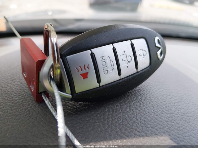 Продаж на аукціоні авто 2011 Infiniti G37x, vin: JN1CV6AR7BM400618, номер лоту: 45460994