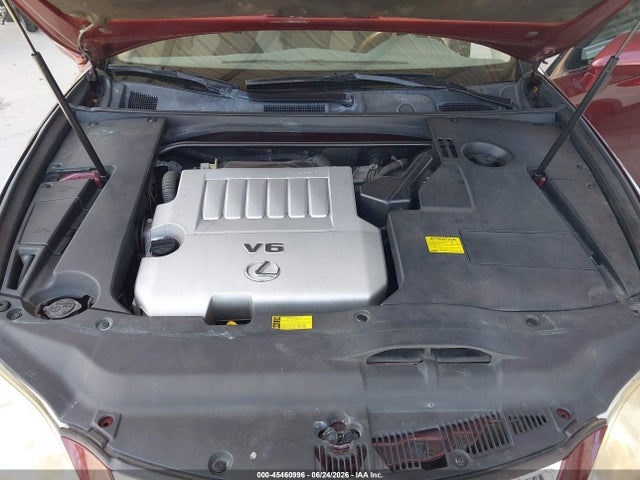Aukcja sprzedaży 2008 Lexus Es 350, vin: JTHBJ46G982241670, numer aukcji: 45460996