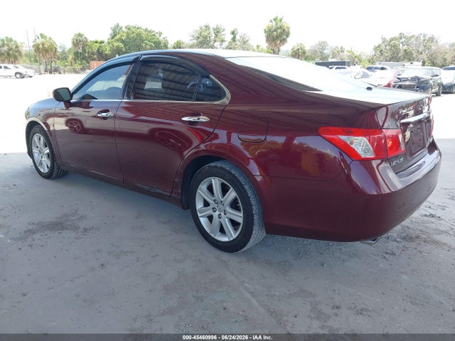 45460996 :رقم المزاد ، JTHBJ46G982241670 vin ، 2008 Lexus Es 350 مزاد بيع