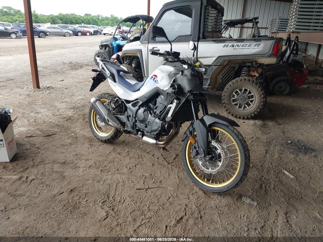 Aukcja sprzedaży 2025 Honda Xl750, vin: JH2RD1717SK000690, numer aukcji: 45461001