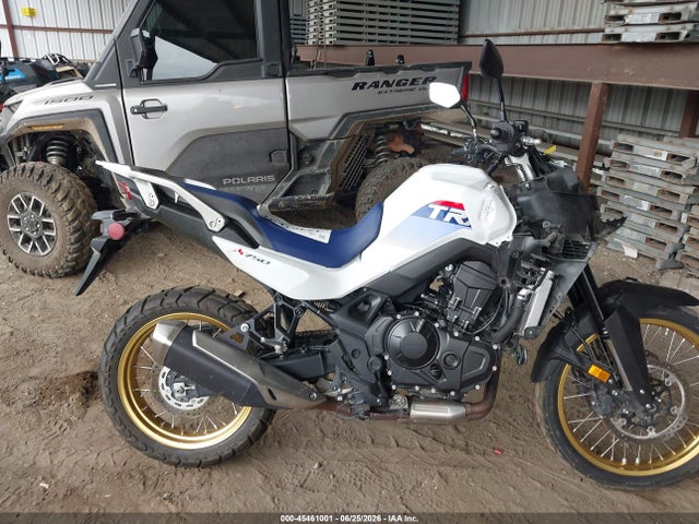 Aukcja sprzedaży 2025 Honda Xl750, vin: JH2RD1717SK000690, numer aukcji: 45461001