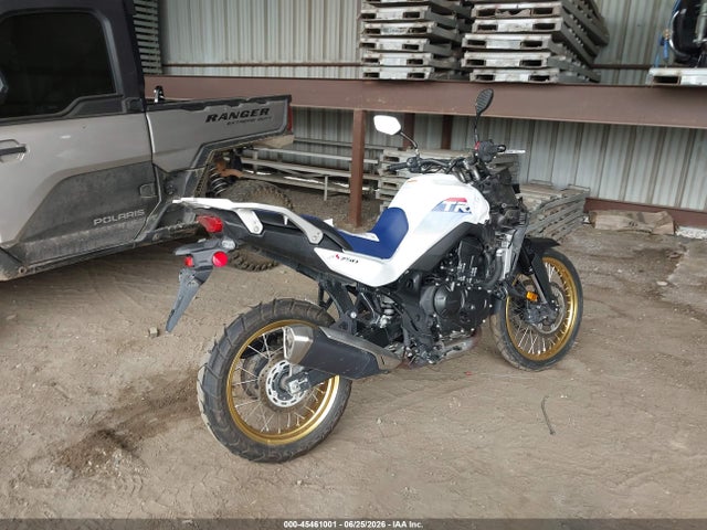 Aukcja sprzedaży 2025 Honda Xl750, vin: JH2RD1717SK000690, numer aukcji: 45461001