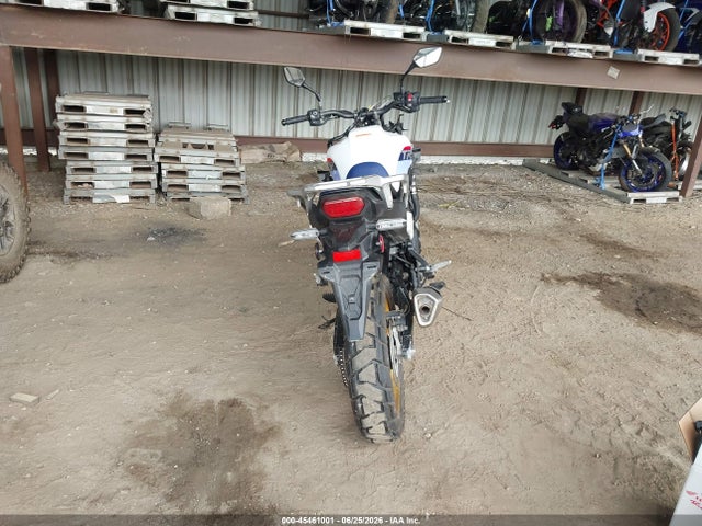 Aukcja sprzedaży 2025 Honda Xl750, vin: JH2RD1717SK000690, numer aukcji: 45461001