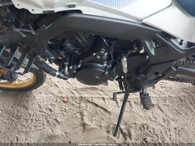 Aukcja sprzedaży 2025 Honda Xl750, vin: JH2RD1717SK000690, numer aukcji: 45461001