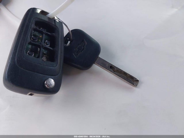 2G1FD1E39F9309853 Chevrolet Camaro 1lt