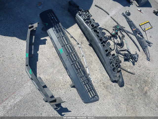 2G1FD1E39F9309853 Chevrolet Camaro 1lt