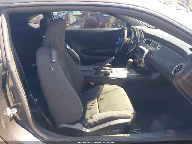 2G1FD1E39F9309853 Chevrolet Camaro 1lt