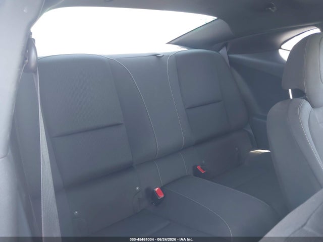 2G1FD1E39F9309853 Chevrolet Camaro 1lt