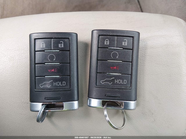 Продаж на аукціоні авто 2010 Cadillac Srx Luxury Collection, vin: 3GYFNDEY8AS627065, номер лоту: 45461007