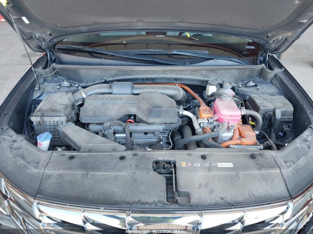 KM8JECD13RU228134 Hyundai Tucson Hybrid Limited