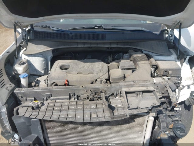 45461013 :رقم المزاد ، 5XYPGDA3XKG459009 vin ، 2019 Kia Sorento 2.4l Lx مزاد بيع