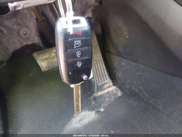 45461013 :رقم المزاد ، 5XYPGDA3XKG459009 vin ، 2019 Kia Sorento 2.4l Lx مزاد بيع