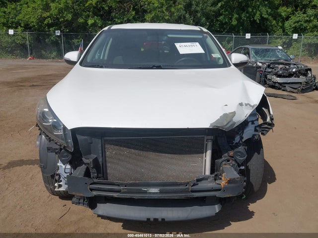 45461013 :رقم المزاد ، 5XYPGDA3XKG459009 vin ، 2019 Kia Sorento 2.4l Lx مزاد بيع