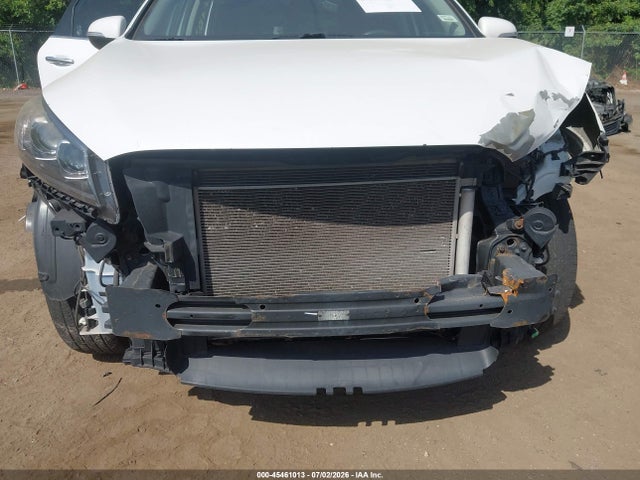 45461013 :رقم المزاد ، 5XYPGDA3XKG459009 vin ، 2019 Kia Sorento 2.4l Lx مزاد بيع