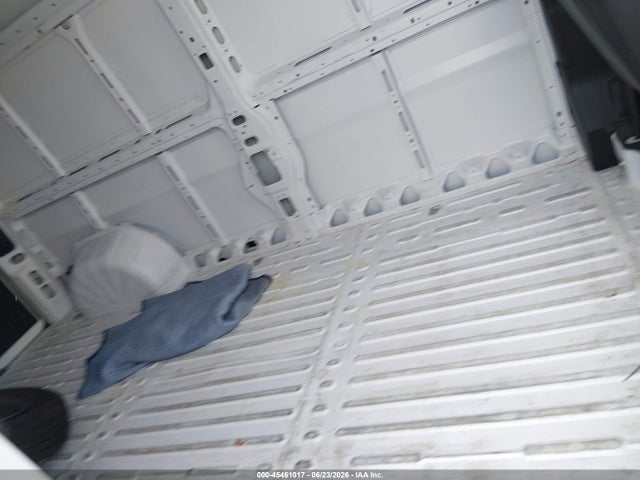 3C6MRVHG3SE546167 RAM Promaster 3500 Tradesman High Roof 159 Wb W/pass Seat