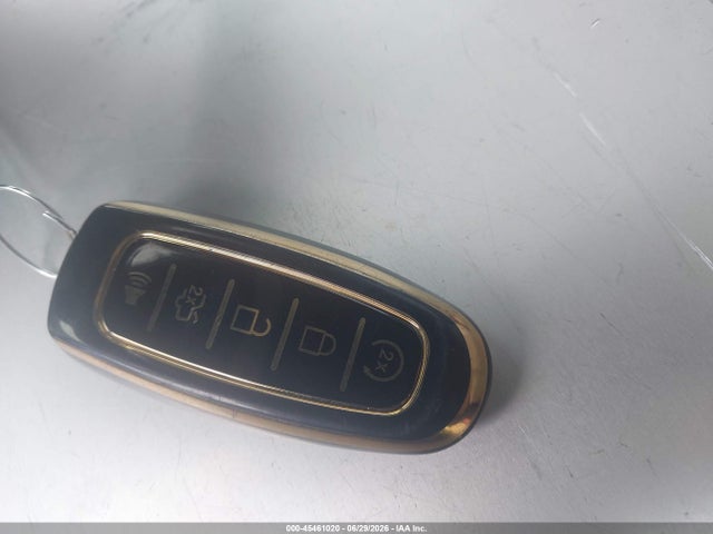 Ford Escape Titanium 2014 1FMCU9J96EUC50177 Image 11
