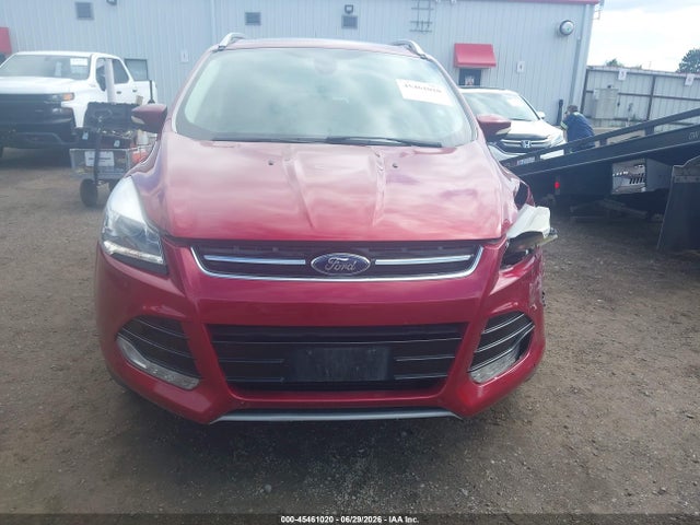 Ford Escape Titanium 2014 1FMCU9J96EUC50177 Image 12