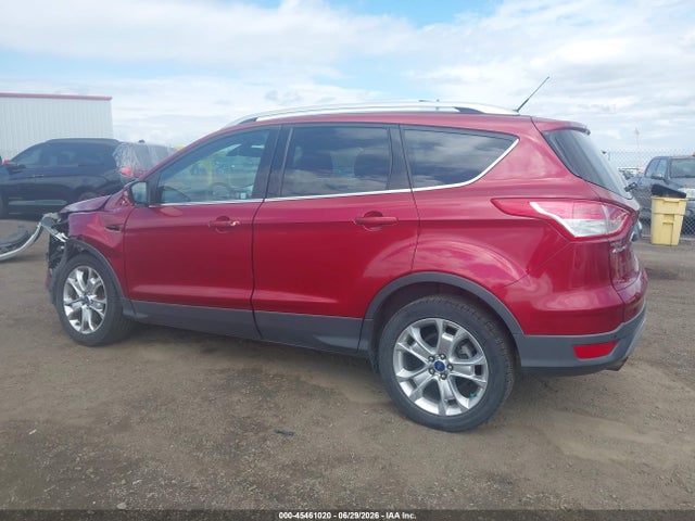 Ford Escape Titanium 2014 1FMCU9J96EUC50177 Image 14