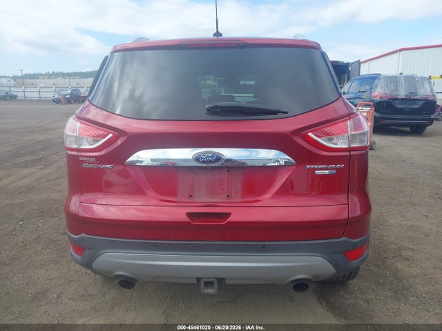 Ford Escape Titanium 2014 1FMCU9J96EUC50177 Image 16