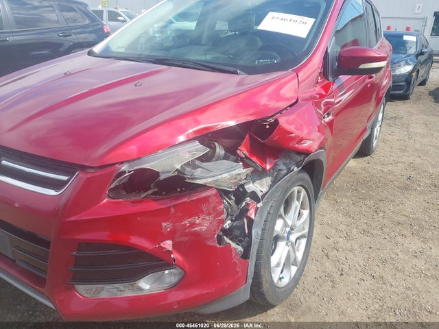 Ford Escape Titanium 2014 1FMCU9J96EUC50177 Image 17