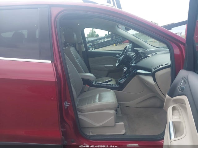 Ford Escape Titanium 2014 1FMCU9J96EUC50177 Image 5