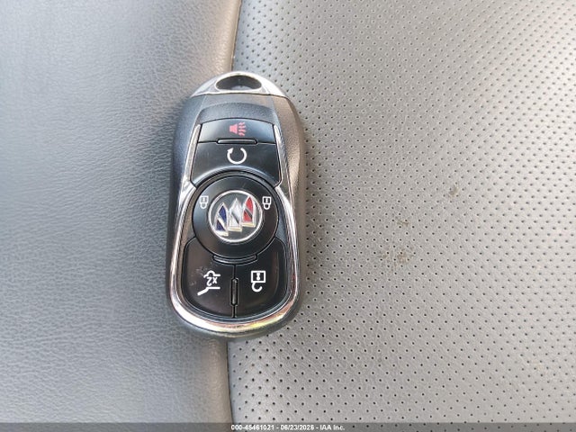 Auction sale of the 2023 Buick Enclave Essence Fwd, vin: 5GAERBKW2PJ144468, lot number: 45461021