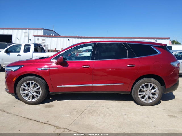 Продаж на аукціоні авто 2023 Buick Enclave Essence Fwd, vin: 5GAERBKW2PJ144468, номер лоту: 45461021