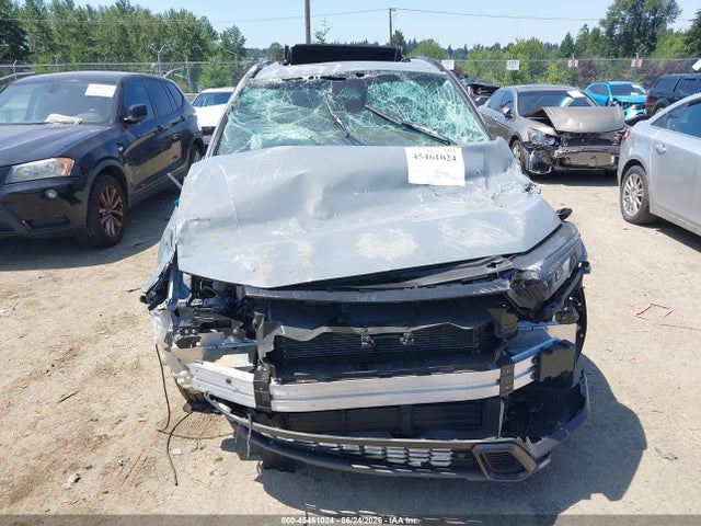 7FARS6H85TE001511 Honda Cr-v Hybrid Awd Sport-l