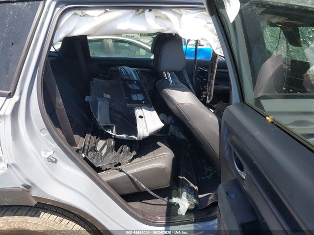 7FARS6H85TE001511 Honda Cr-v Hybrid Awd Sport-l