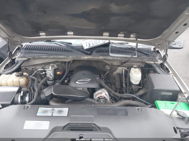 Auction sale of the 2005 Gmc Sierra 2500hd Sle, vin: 1GTHK29UX5E337123, lot number: 45461025