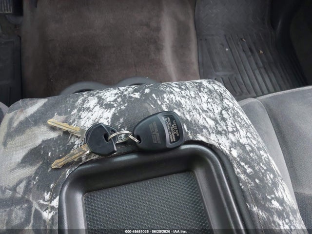 Aukcja sprzedaży 2005 Gmc Sierra 2500hd Sle, vin: 1GTHK29UX5E337123, numer aukcji: 45461025