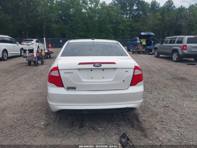 Продаж на аукціоні авто 2012 Ford Fusion Se, vin: 3FAHP0HA7CR405665, номер лоту: 45461031