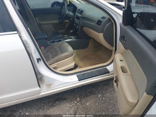 Продаж на аукціоні авто 2012 Ford Fusion Se, vin: 3FAHP0HA7CR405665, номер лоту: 45461031