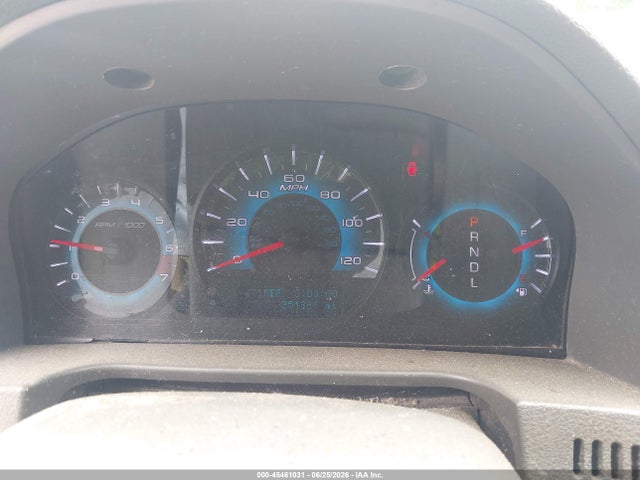 Продаж на аукціоні авто 2012 Ford Fusion Se, vin: 3FAHP0HA7CR405665, номер лоту: 45461031