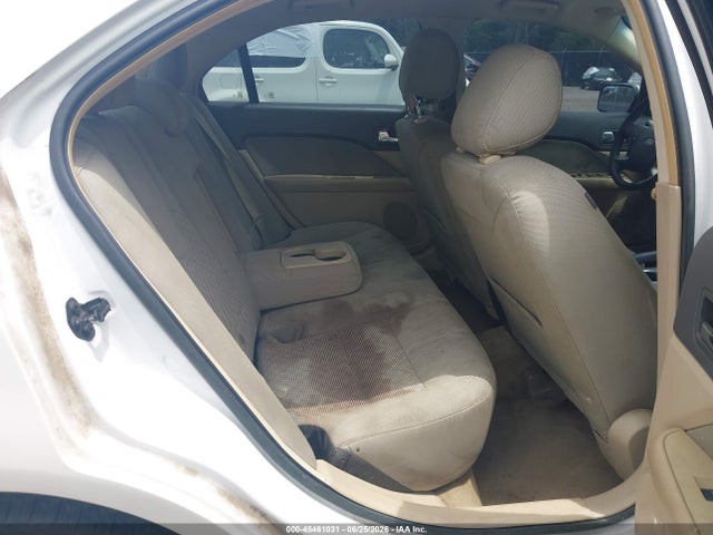 Продаж на аукціоні авто 2012 Ford Fusion Se, vin: 3FAHP0HA7CR405665, номер лоту: 45461031